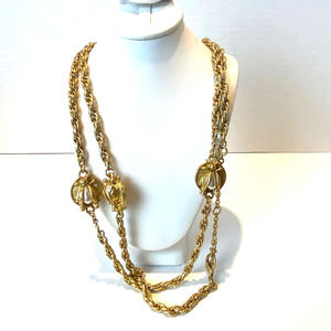 Cabi The Buzz Necklace